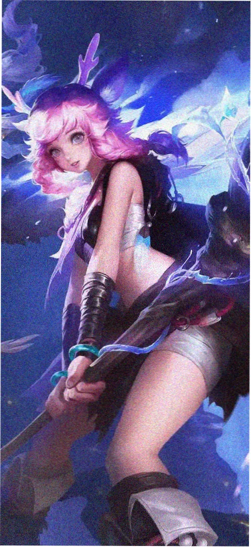 咪咕影院古装言情剧春江花月夜海报